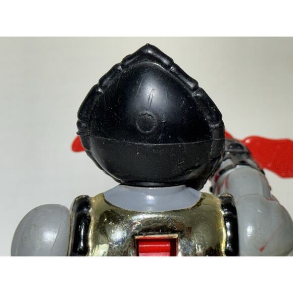 Hurricane Hordak Masters of the Universe Vintage 1985 MOTU He-Man, Mattel Figure - Picture 8 of 10